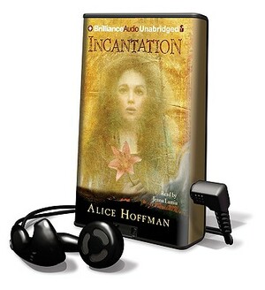Incantation by Alice Hoffman