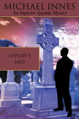 Appleby's End by Michael Innes