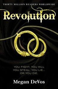 Revolution by Megan DeVos