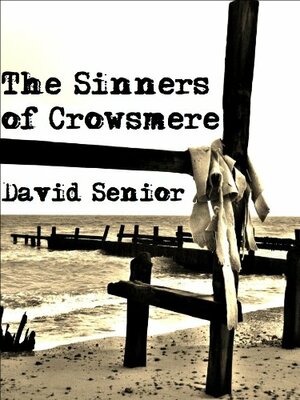 The Sinners of Crowsmere by David Senior