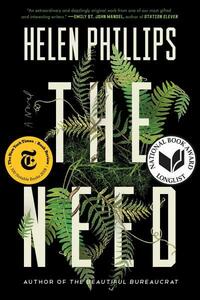 The Need by Helen Phillips