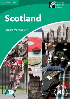 Scotland Level 3 Lower-Intermediate by Richard MacAndrew