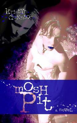 Mosh Pit by Kristyn Dunnion