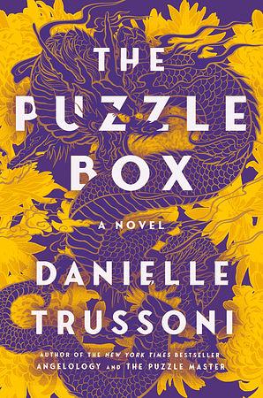 The Puzzle Box: A Novel by Danielle Trussoni