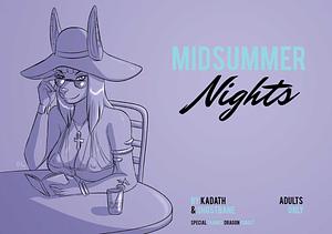 Midsummer Nights by Kadath