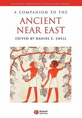 Companion to Ancient Near East by 