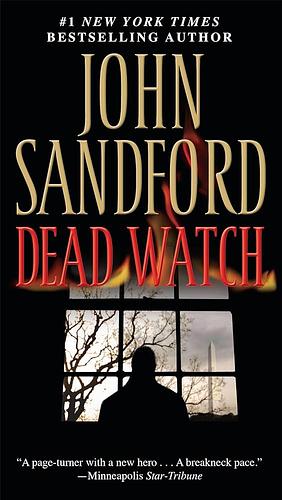 Dead Watch by John Sandford