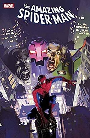 Amazing Spider-Man (2018-) #46 by Nick Spencer, Marcelo Ferreira, Josemaria Casanovas