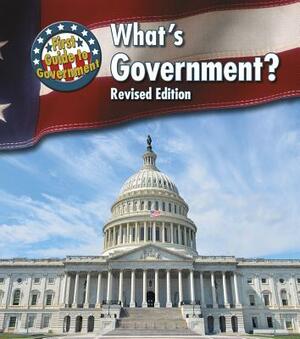 What's Government? by Nancy Harris