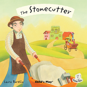 The Stonecutter by 