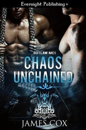 Chaos Unchained by James Cox