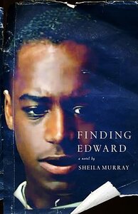 Finding Edward by Sheila Murray