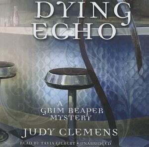 Dying Echo by Judy Clemens