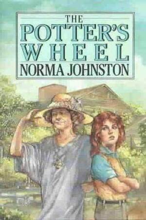 The Potter's Wheel by Norma Johnston