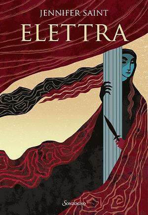 Elettra by Jennifer Saint