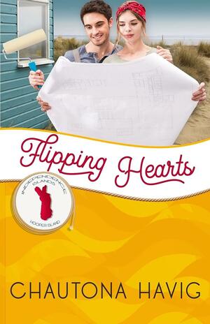 Flipping Hearts by Chautona Havig