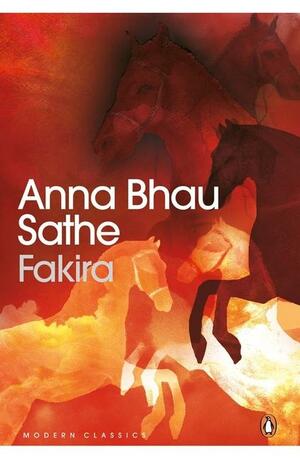Fakira by Anna Bhau Sathe