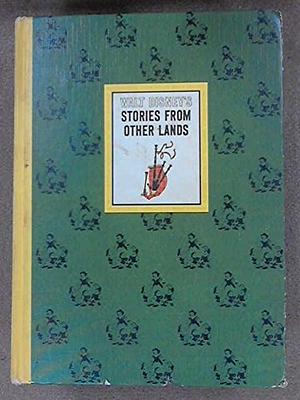 Walt Disney's Stories from Other Lands by Walt Disney Productions