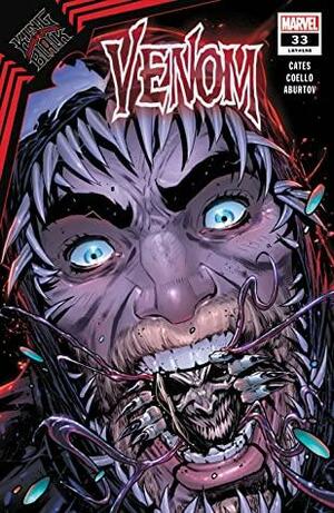 Venom (2018) #33 by Iban Coello, Donny Cates