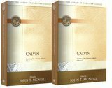 Institutes of the Christian Religion, Volumes 1-2 by John Calvin, John Thomas McNeill