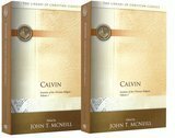 Institutes of the Christian Religion, Volumes 1-2 by John Thomas McNeill, John Calvin