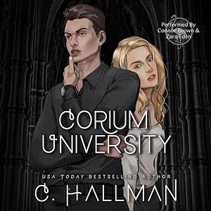 Corium University  by C. Hallman