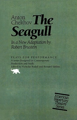 The Seagull by Anton Chekhov