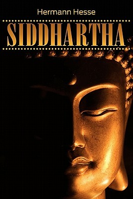 Siddhartha by Hermann Hesse