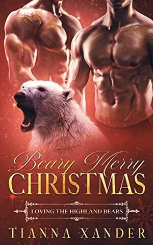 Beary Merry Christmas by Tianna Xander