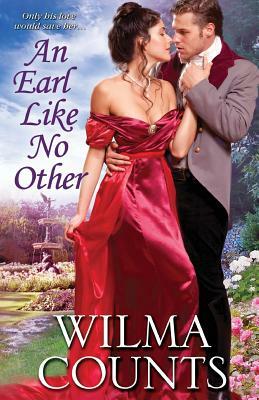 An Earl Like No Other by Wilma Counts