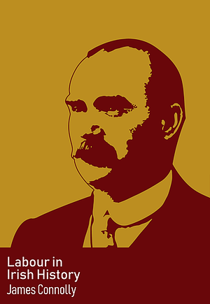 Labour in Irish History by James Connolly