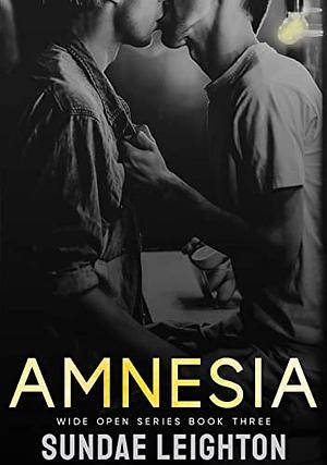 Amnesia  by Sundae Leighton