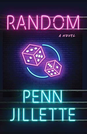 Random by Penn Jillette