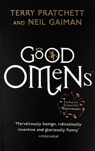 Good Omens by Neil Gaiman, Terry Pratchett