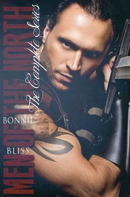 The Men of the North (The Complete Series) by Bonnie Bliss, Lisa Metlak