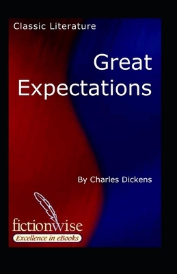 Great Expectations by Charles Dickens