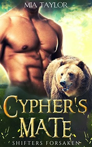 Cypher's Mate by Mia Taylor