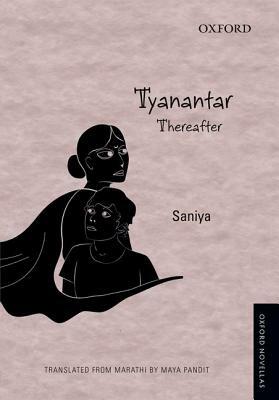 Tyanantar: Thereafter by Sanya