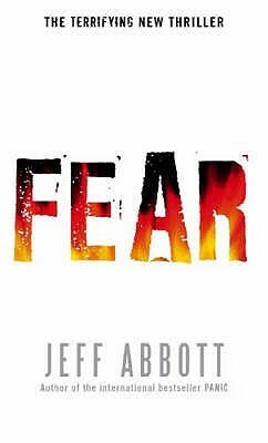 Fear by Jeff Abbott