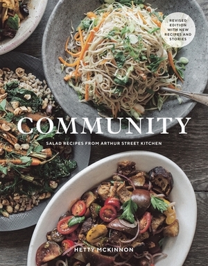 Community: Salad Recipes from Arthur Street Kitchen by Hetty McKinnon