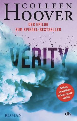 Verity - Der Epilog zum Spiegel-Bestseller by Colleen Hoover