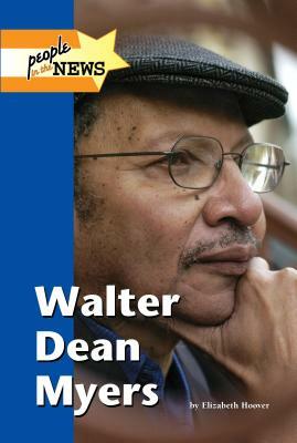 Walter Dean Myers by Elizabeth Hoover