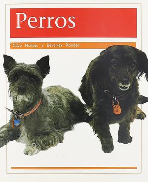 Individual Student Edition Anaranjado (Orange): Perros (Dogs) by 