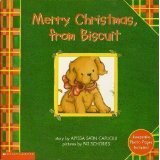 Merry Christmas, From Biscuit by Alyssa Satin Capucilli