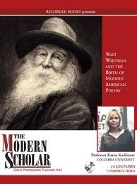Walt Whitman And The Birth Of Modern American Poetry by Karen Karbiener