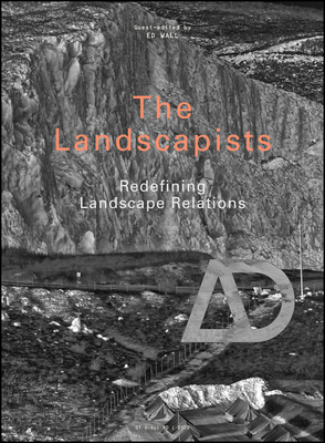 The Landscapists by Ed Wall