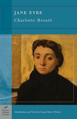 Jane Eyre by Charlotte Brontë