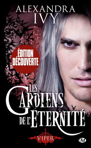 GARDIENS DE L'ÉTERNITÉ (LES) V.01 : DANTE by Alexandra Ivy