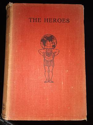 The Heroes by Charles Kingsley