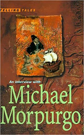 Interview with Michael Morpurgo (Telling Tales) by Joanna Carey, Michael Morpurgo